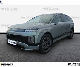 HYUNDAI IONIQ 9 HYUNDAI IONIQ 9 110 KWH 428 CH HTRAC PERFORMANCE CALLIGRAPHY