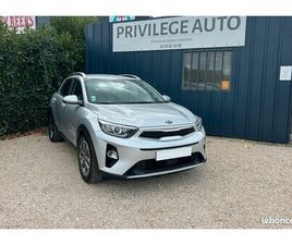 KIA STONIC 1.0 TGDI 120 CH PREMIUM DCT HJK