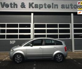 AUDI A2 AUDI A2 - 1.4 PRO LINE