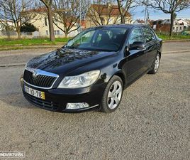 SKODA OCTAVIA 1.6 TDI AMBIENTE