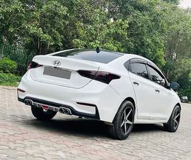 HYUNDAI VERNA