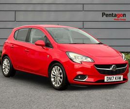 1.4I SE HATCHBACK 5DR PETROL AUTO EURO 6 90 PS