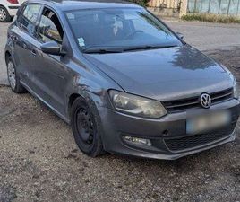 POLO V 1,5 TDI