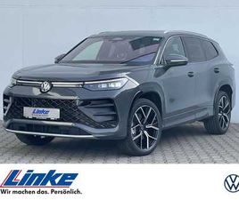 R-LINE 2.0 TDI DSG 4MOTION STANDHZG/PANO