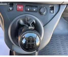 CITROEN BERLINGO SOCIETE CITROEN BERLINGO UTILITAIRE