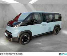 KIA PV5 KIA PV5 PASSENGER L 163CH 71,2 KWH PLUS