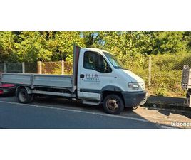 MASCOTT PLATEAU DANS L'ETAT