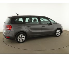 CITROEN C4 GRAND SPACETOURER 1.5 BLUE-HDI BUSINESS BV6