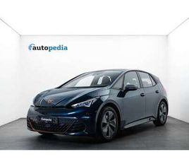 BORN EL PRIMERO UNO 58KWH