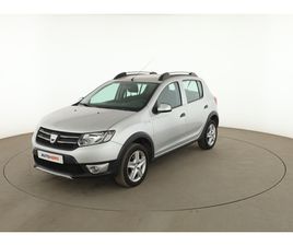 DACIA SANDERO STEPWAY 0.9 TCE PRESTIGE