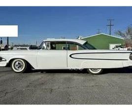 EDSEL RANGER 1958 EDSEL SEDAN FOR SALE