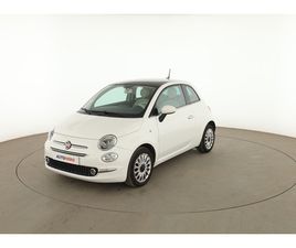 FIAT 500 0.9 TWINAIR LOUNGE