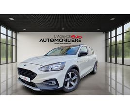 IV 1.0 ECOBOOST 125 S&S ACTIVE