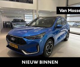 FORD KUGA 2.5 PHEV ST-LINE X | TREKHAAK | PANORAMADAK | HEAD — FORD — MARKTPLAATS