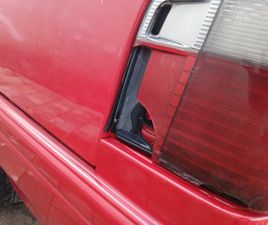 HONDA PRELUDE HONDA PRELUDE