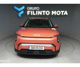 KIA EV3 KIA EV3 58.3 KWH DRIVE