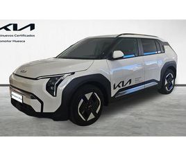KIA EV3 KIA EV3 EARTH LONG RANGE