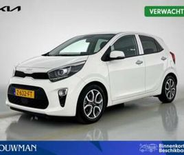 KIA PICANTO 1.0 DPI DYNAMICPLUSLINE INTERESSE IN DEZE KIA? D — KIA — MARKTPLAATS