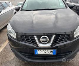 NISSAN QASHQAI+2 NISSAN QASHQAI +2 1.5 DCI