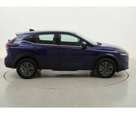 QASHQAI MHEV BUSINESS XTRONIC 1.3 MILD HYBRID 158CV