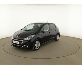 PEUGEOT 208 1.6 BLUE-HDI STYLE