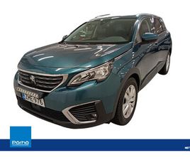 ACTIVE BLUEHDI 130 EAT8-AUTOMAATTI