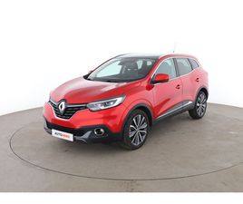RENAULT KADJAR 1.2 TCE ENERGY INTENS