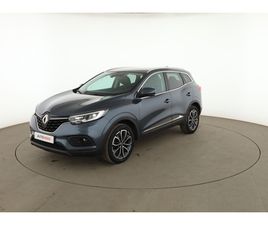 RENAULT KADJAR RENAULT KADJAR 1.3 TCE LIFE