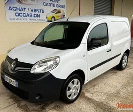 RENAULT KANGOO COMBI 1.5 DCI 90 CONFORT EXPRESSION