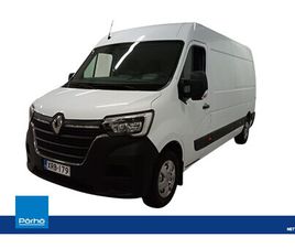 BLUE DCI 150 L3H2 13M3 NAVI EDITION