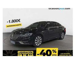 1.8DCI BLUE EXECUTIVE 88KW