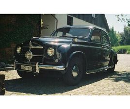 1951 ROVER P4 75 'CYCLOPS' À VENDRE PAR ENCHÈRE