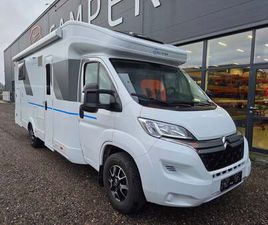 CITROËN SUN LIVING 2,2 S 75 SL 3D