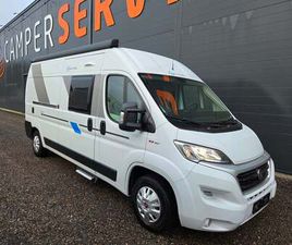 FIAT SUN LIVING 2,3 MJT V60 SP 5D