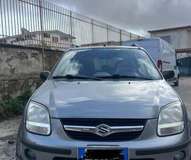 SUZUKI IGNIS 1.3 DDIS STANDARD 2WD