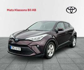 1.8 X-EDITION VINTERHJUL