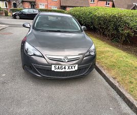 2014 (64) - 1.4T 16V SPORT 3DR