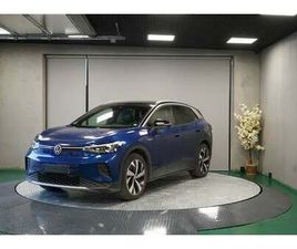 VOLKSWAGEN ID.4 VW ID.4 77 1ST PRO PERFORMANCE 5D