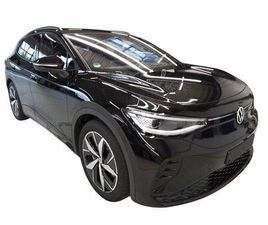 VOLKSWAGEN ID.4 GTX VW ID.4 77 GTX MAX+ 4MOTION