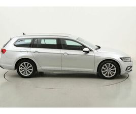 PASSAT VARIANT BUSINESS DSG 2.0 DIESEL 150CV
