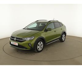 VOLKSWAGEN TAIGO 1.0 TSI BVM6