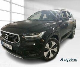 VOLVO XC40 T5 VOLVO XC 40 1.5 T5 PHEV INSCRIPTION EXPRESSION