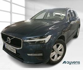 VOLVO XC60 VOLVO XC 60 2.0 B4 CORE