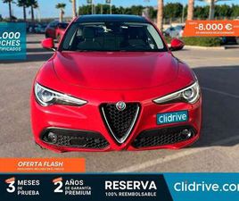 2.2 DIÉSEL 110KW (150CV) RWD