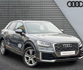 AUDI Q2 AUDI Q2