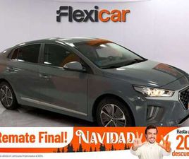 HYUNDAI IONIQ HEV 1.6 GDI KLASS