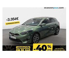 1.0 T-GDI ECO-DYNAMICS TECH 120