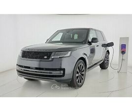 3.0 I6 PHEV 460 CV HSE