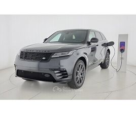 LAND ROVER RANGE ROVER VELAR P400E 2.0 I4 PHEV 404 CV DYNAMIC SE