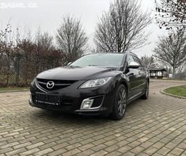 MAZDA 6 BREAK MAZDA 6, 2.5 DYNAMIC